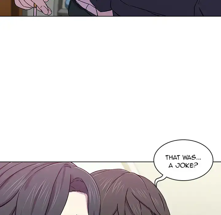 Our Twenties chapter 2 page 28