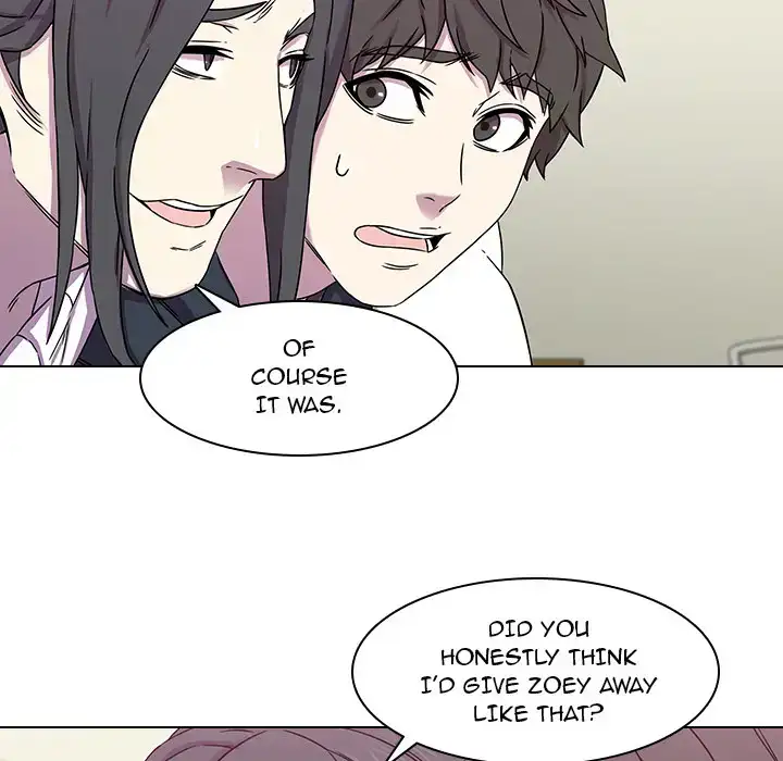 Our Twenties chapter 2 page 29
