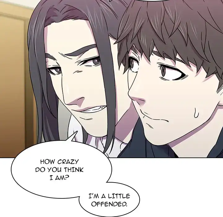 Our Twenties chapter 2 page 30