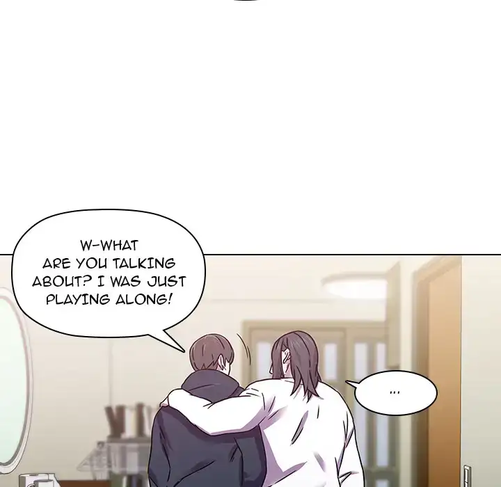 Our Twenties chapter 2 page 31