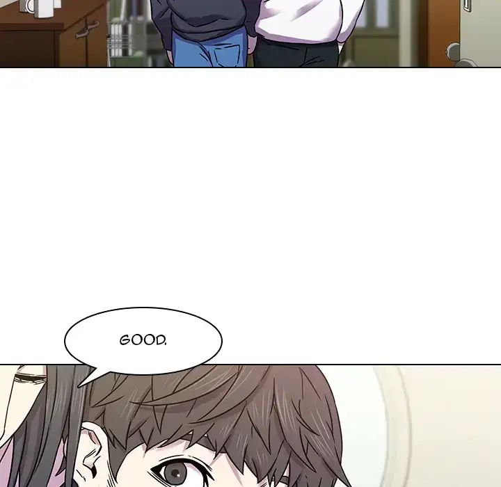 Our Twenties chapter 2 page 32