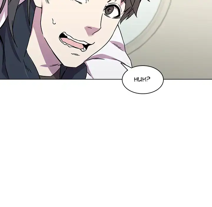 Our Twenties chapter 2 page 33