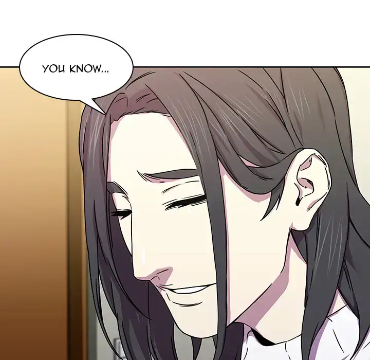 Our Twenties chapter 2 page 34