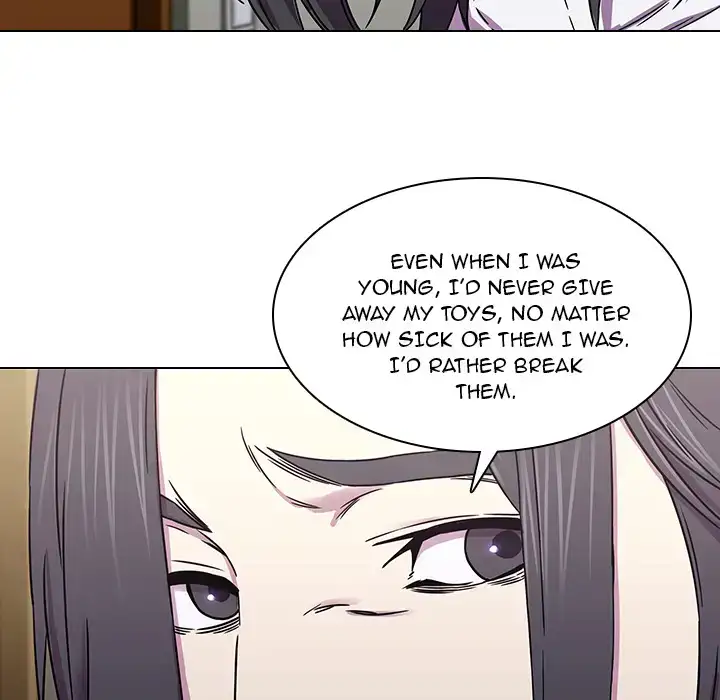 Our Twenties chapter 2 page 35