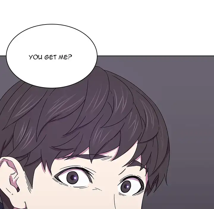 Our Twenties chapter 2 page 37