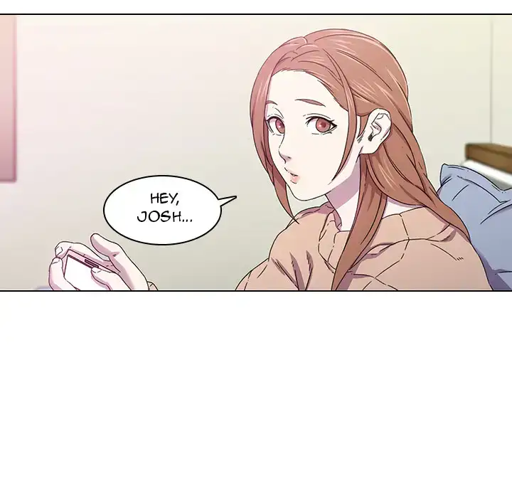 Our Twenties chapter 2 page 43