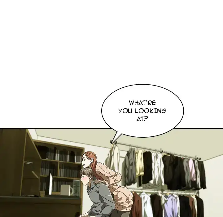 Our Twenties chapter 2 page 46