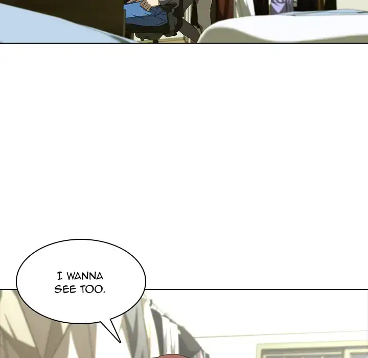 Our Twenties chapter 2 page 47