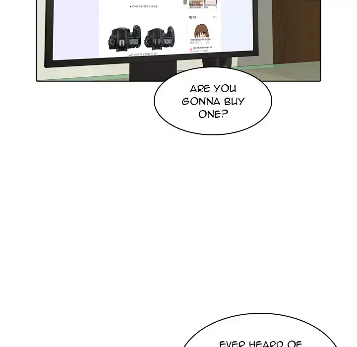Our Twenties chapter 2 page 52