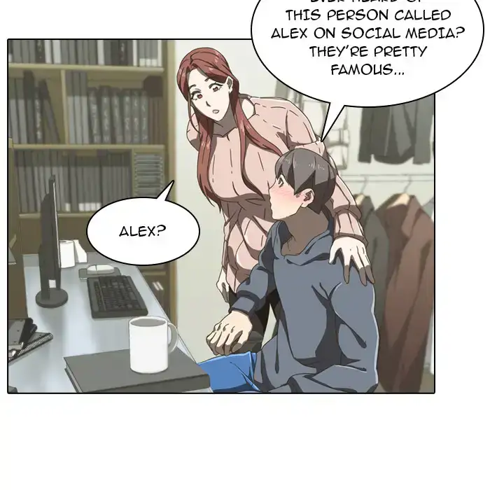 Our Twenties chapter 2 page 53