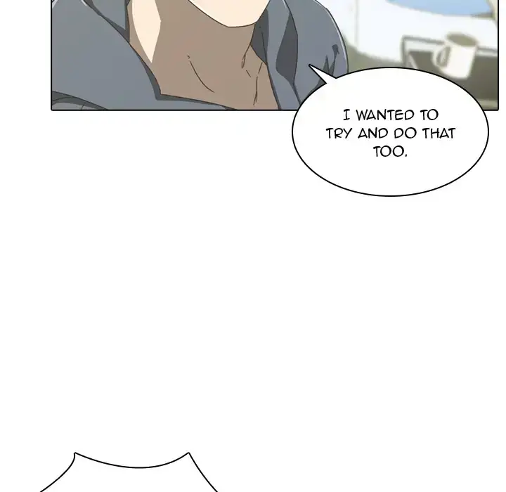 Our Twenties chapter 2 page 55