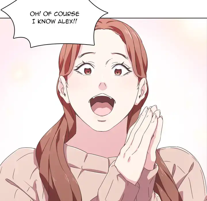 Our Twenties chapter 2 page 56