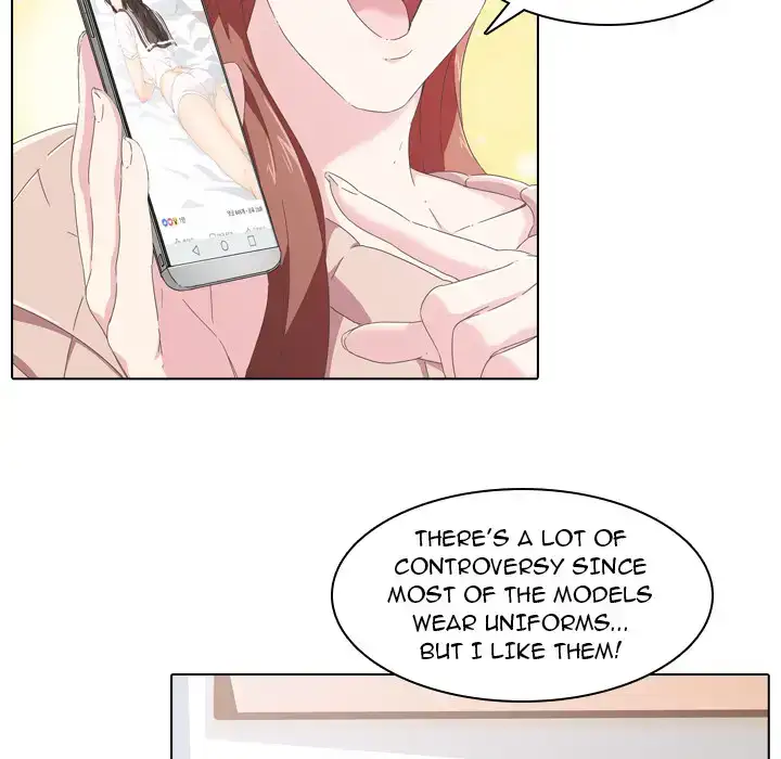 Our Twenties chapter 2 page 58