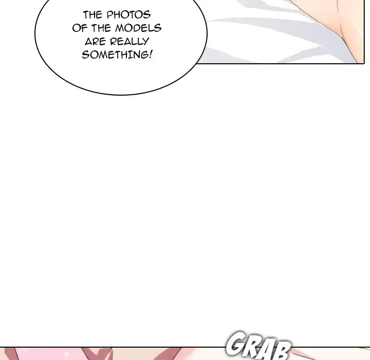Our Twenties chapter 2 page 60