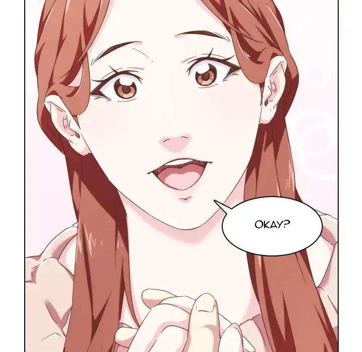 Our Twenties chapter 2 page 63