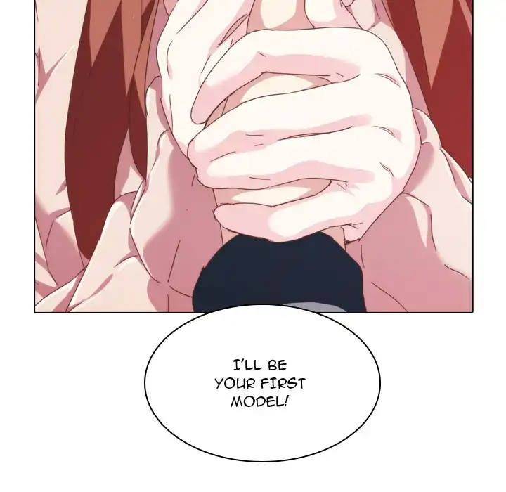 Our Twenties chapter 2 page 64