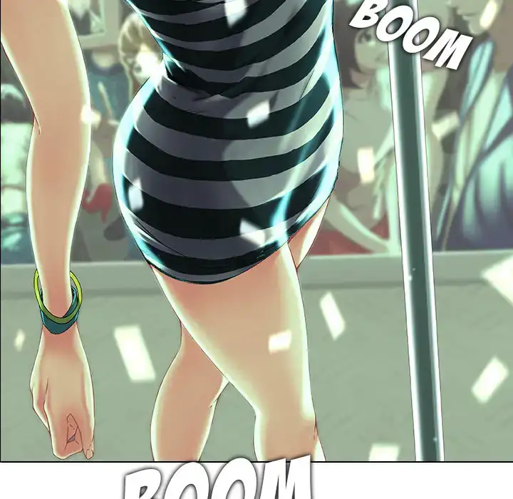 Our Twenties chapter 2 page 76