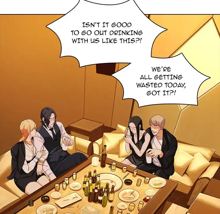 Our Twenties chapter 2 page 80