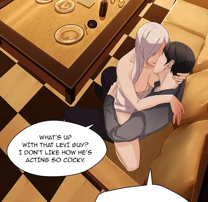 Our Twenties chapter 2 page 81