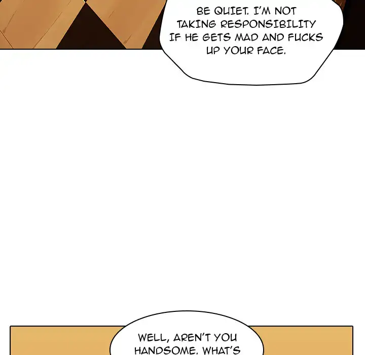 Our Twenties chapter 2 page 82