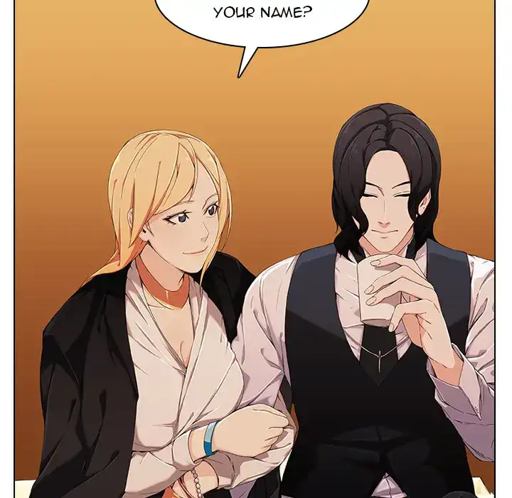 Our Twenties chapter 2 page 83
