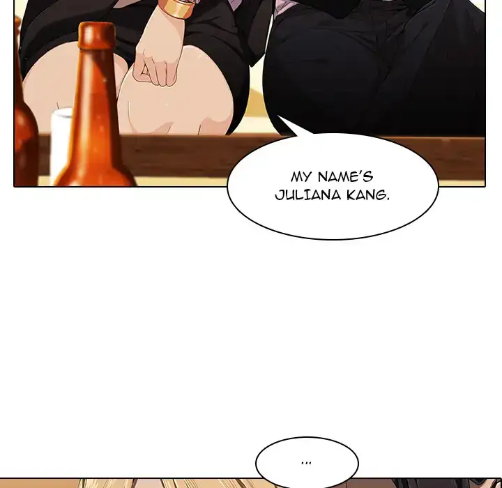 Our Twenties chapter 2 page 84