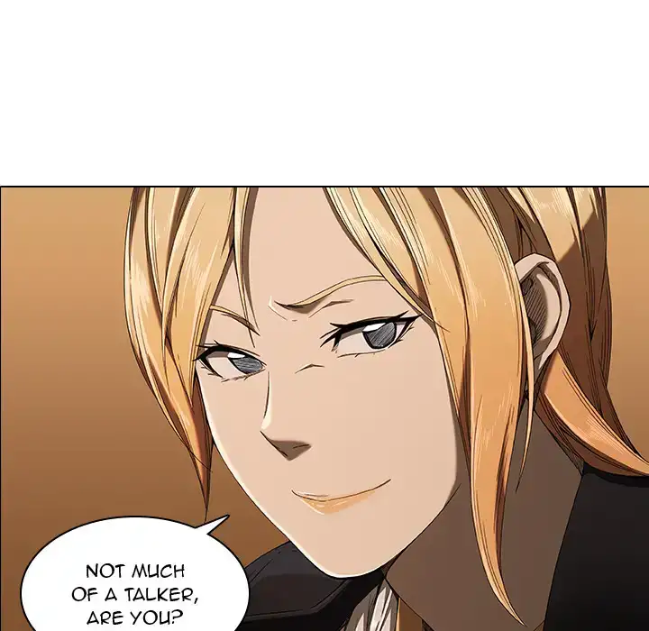 Our Twenties chapter 2 page 86