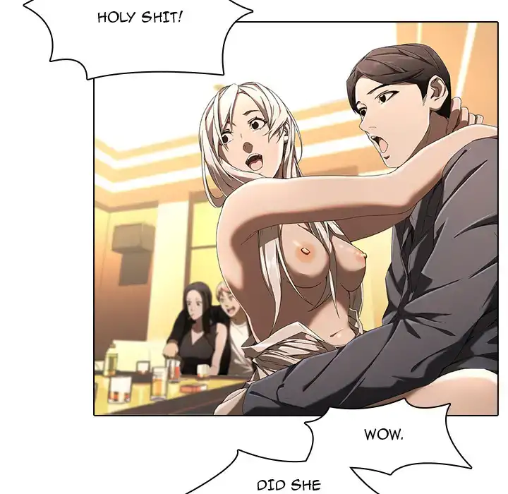Our Twenties chapter 2 page 91