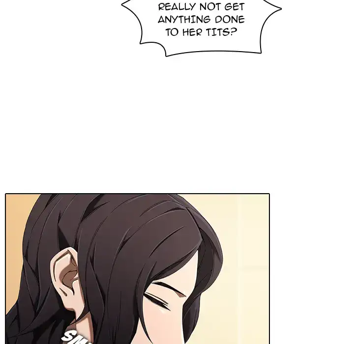 Our Twenties chapter 2 page 92