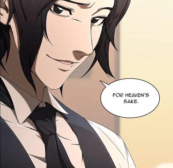Our Twenties chapter 2 page 95