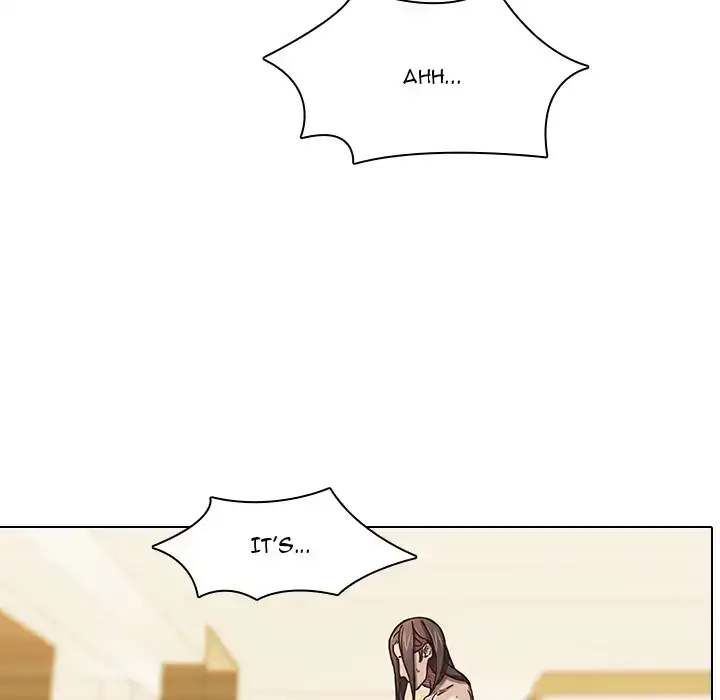 Our Twenties chapter 2 page 100