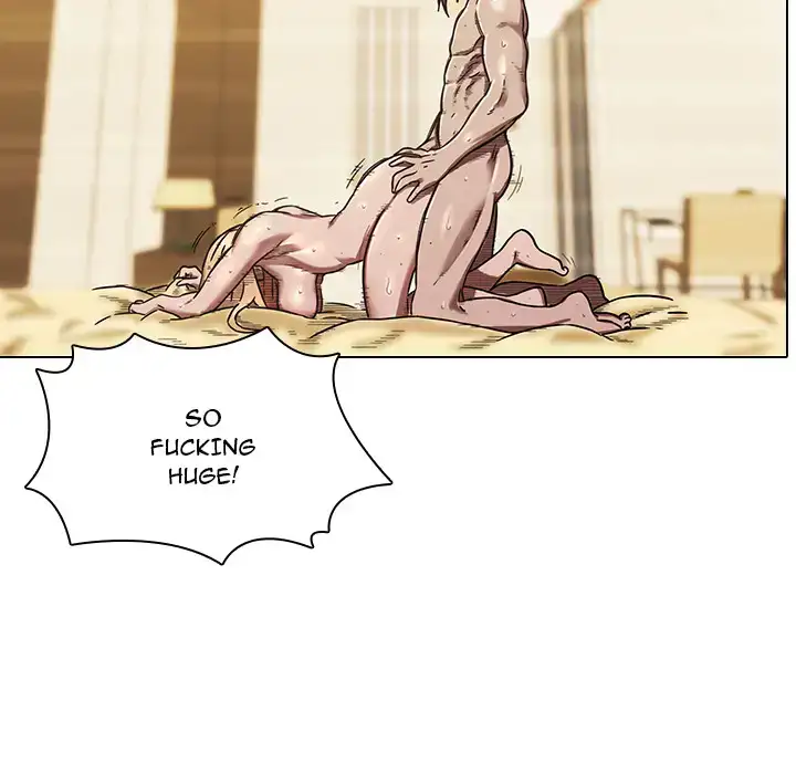 Our Twenties chapter 2 page 101