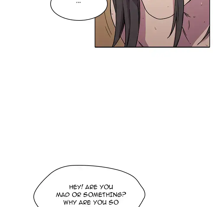 Our Twenties chapter 2 page 106