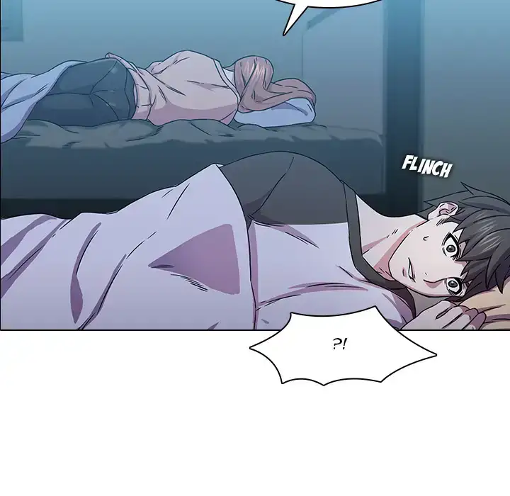 Our Twenties chapter 2 page 124