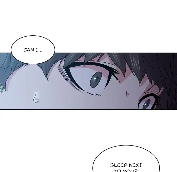 Our Twenties chapter 2 page 125