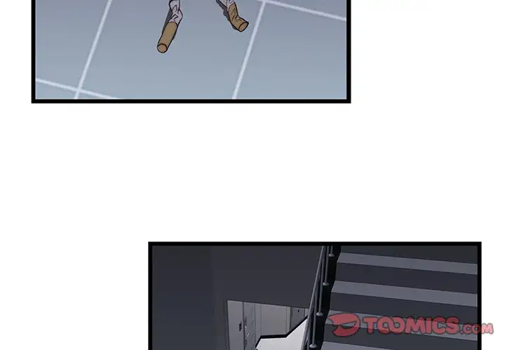 Our Twenties chapter 20 page 3