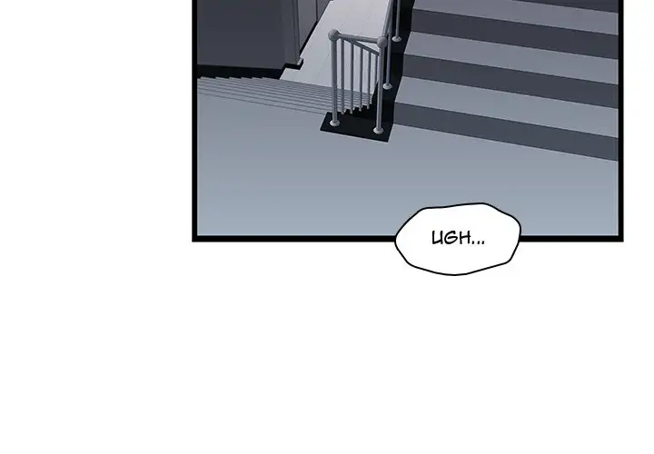 Our Twenties chapter 20 page 4
