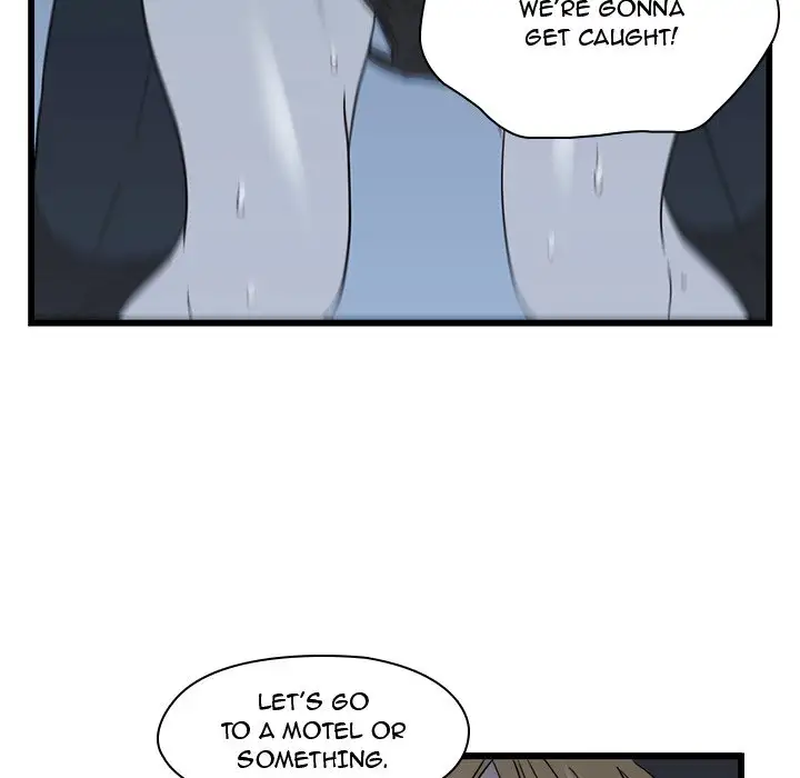 Our Twenties chapter 20 page 7
