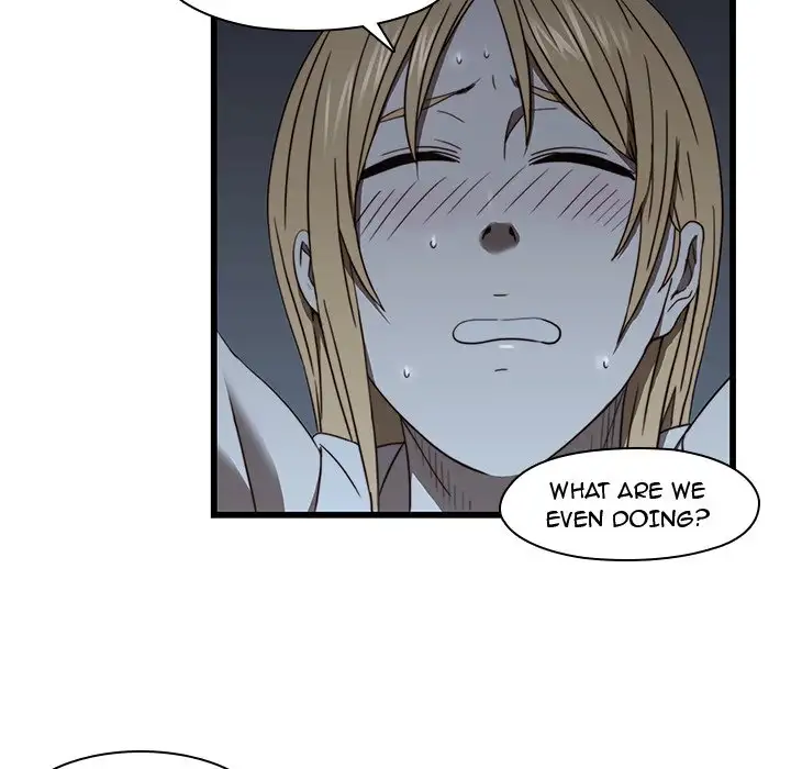 Our Twenties chapter 20 page 8