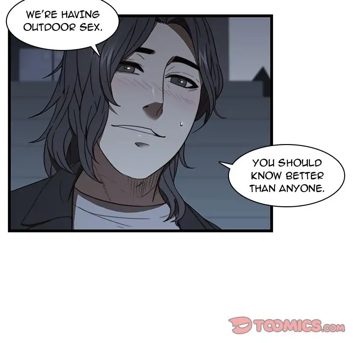 Our Twenties chapter 20 page 9