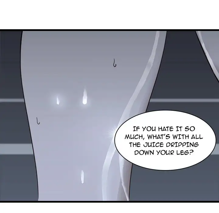 Our Twenties chapter 20 page 12