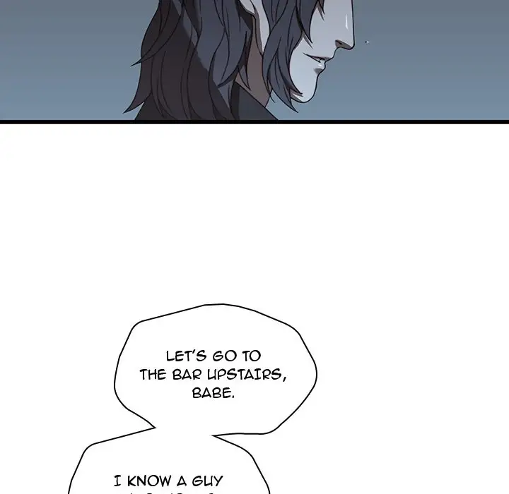 Our Twenties chapter 20 page 14