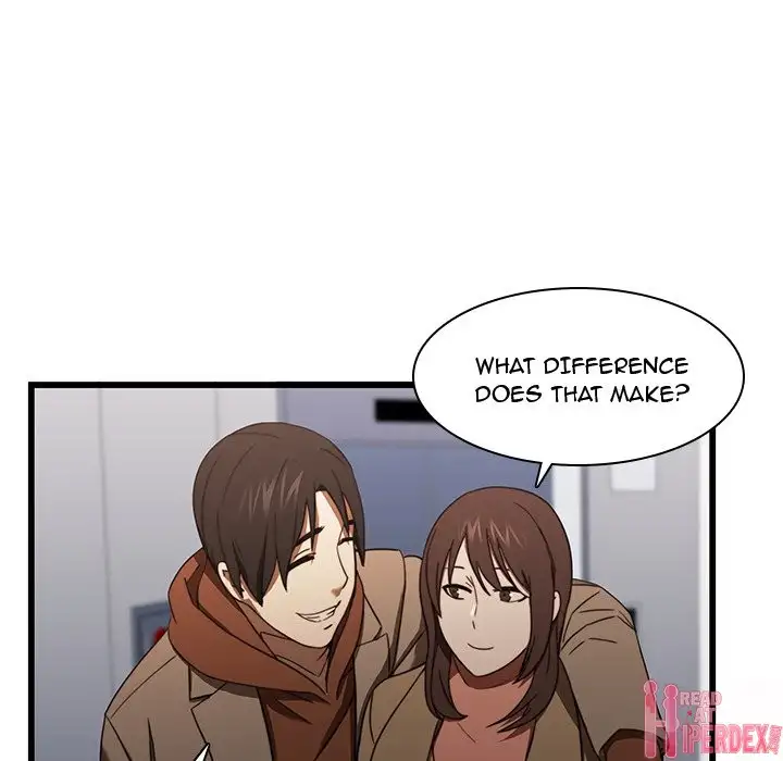 Our Twenties chapter 20 page 16