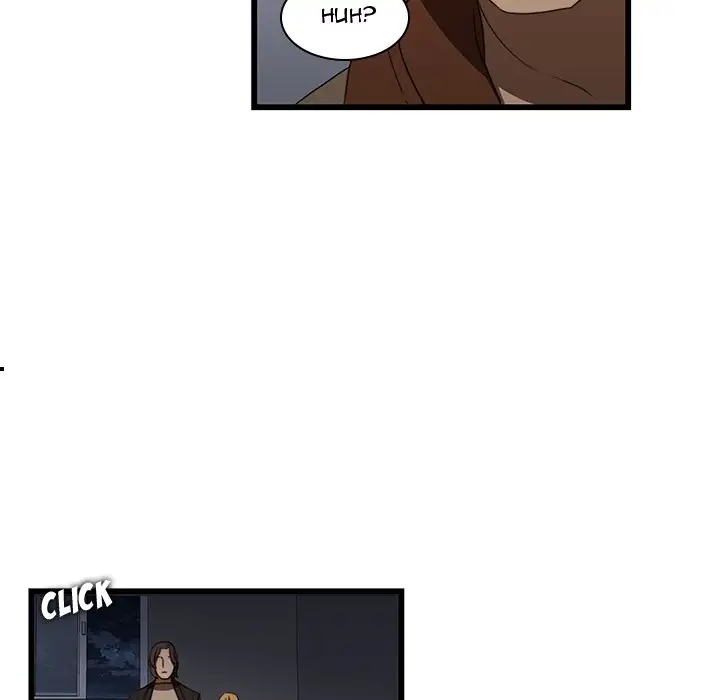 Our Twenties chapter 20 page 18
