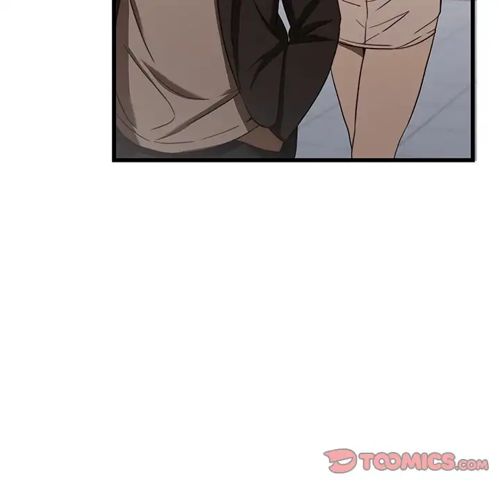 Our Twenties chapter 20 page 21