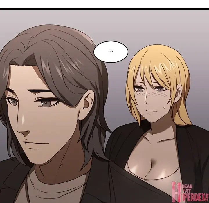 Our Twenties chapter 20 page 22