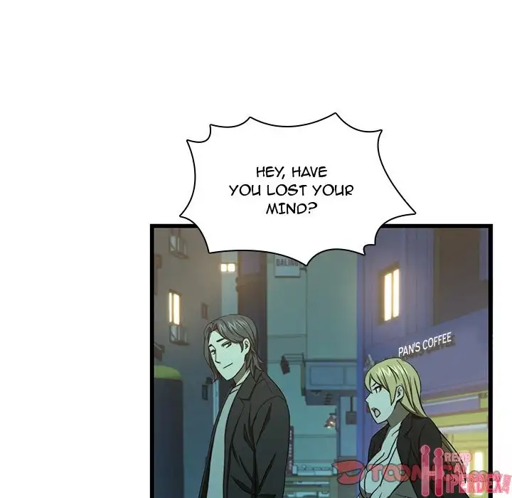 Our Twenties chapter 20 page 27