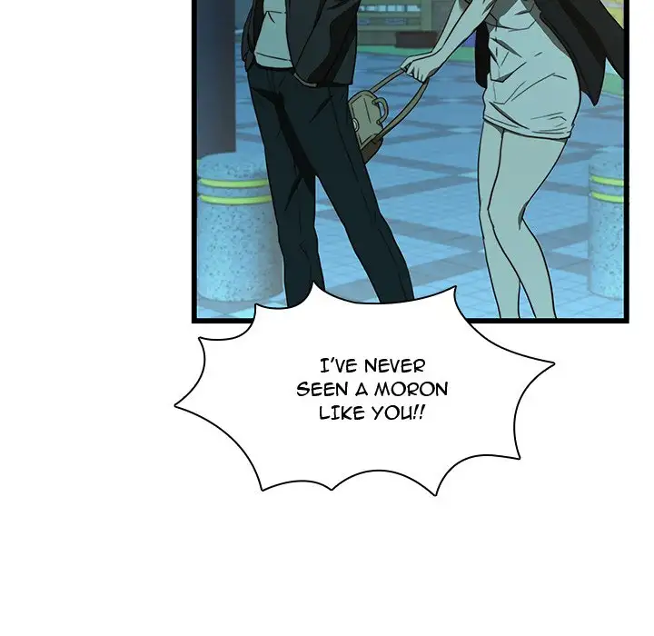 Our Twenties chapter 20 page 28