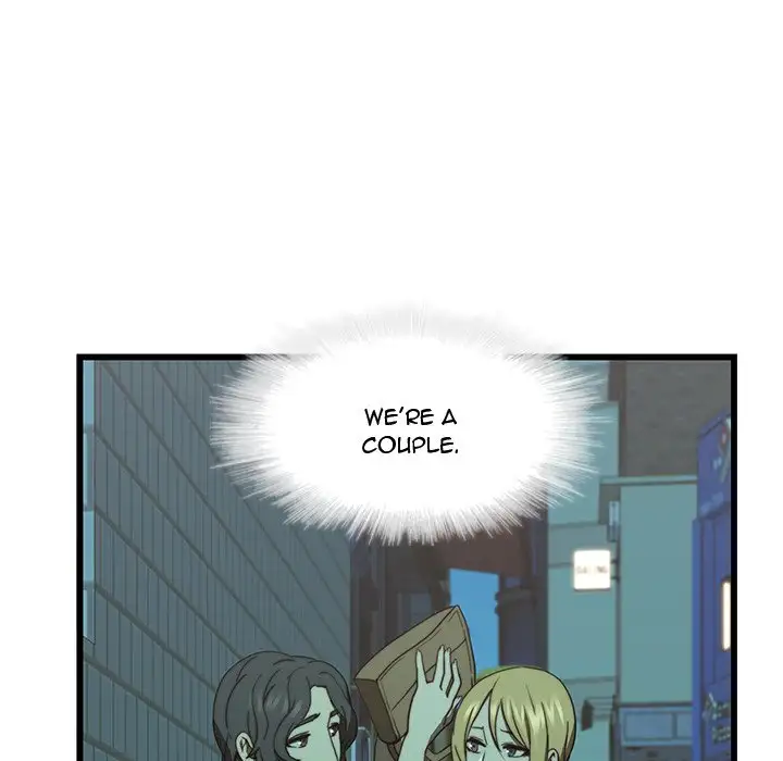 Our Twenties chapter 20 page 31