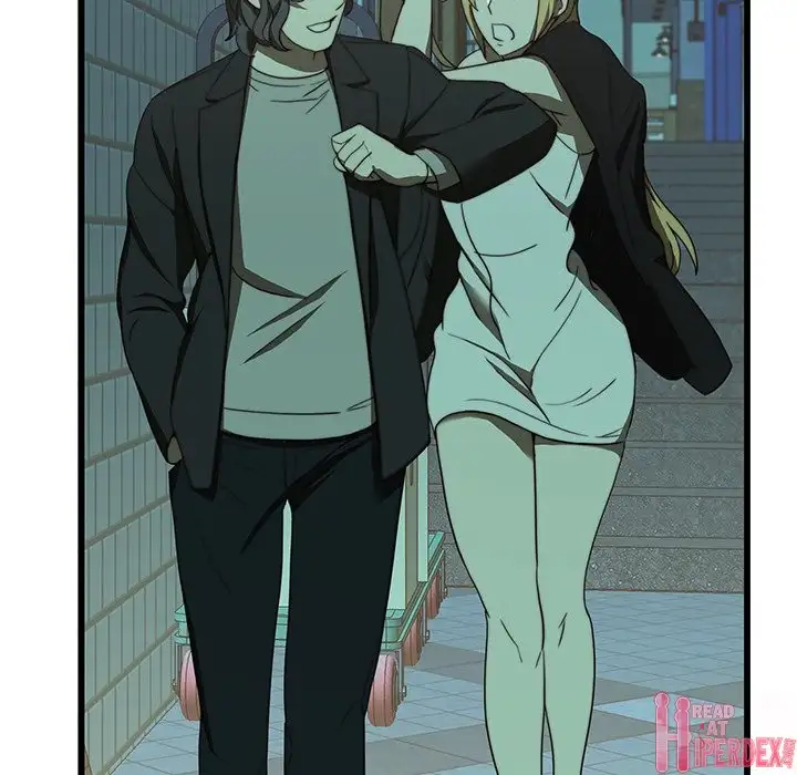 Our Twenties chapter 20 page 32